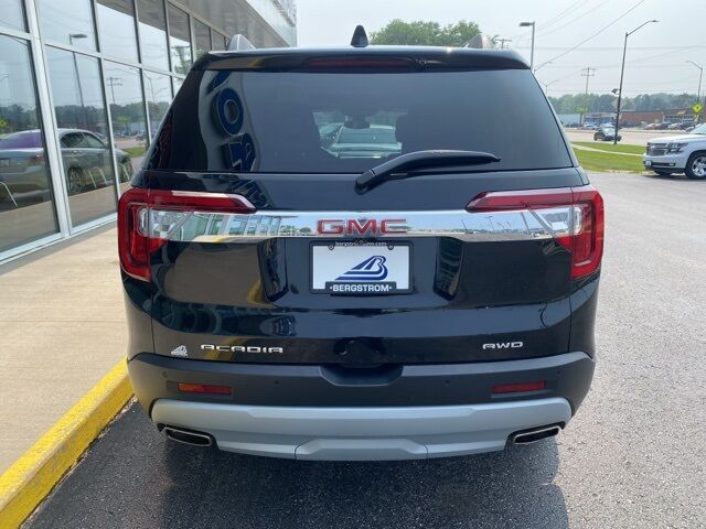 2023 GMC Acadia SLE Green Bay WI