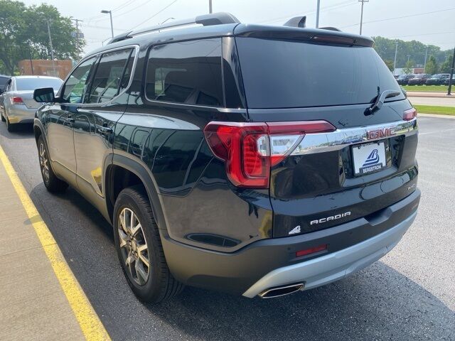 2023 GMC Acadia SLE Green Bay WI