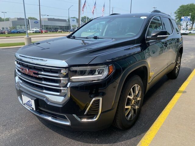 2023 GMC Acadia SLE Green Bay WI
