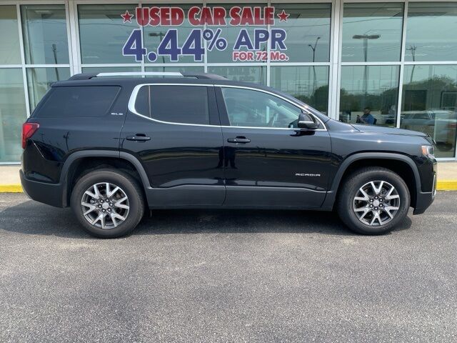 2023 GMC Acadia SLE Green Bay WI