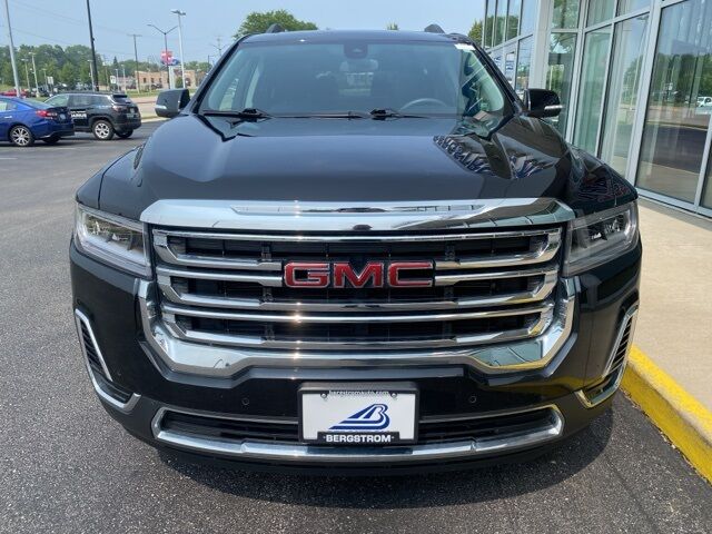 2023 GMC Acadia SLE Green Bay WI