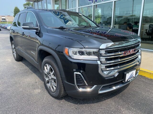 2023 GMC Acadia SLE Green Bay WI