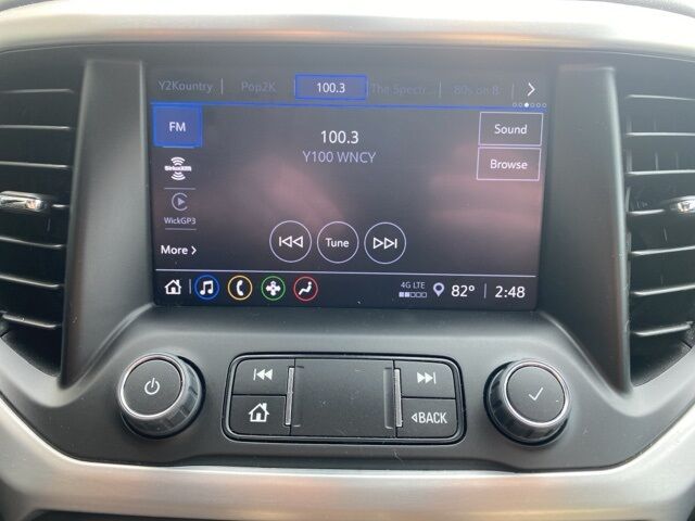 2023 GMC Acadia SLE Green Bay WI