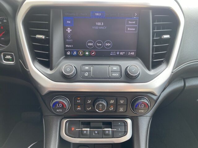 2023 GMC Acadia SLE Green Bay WI