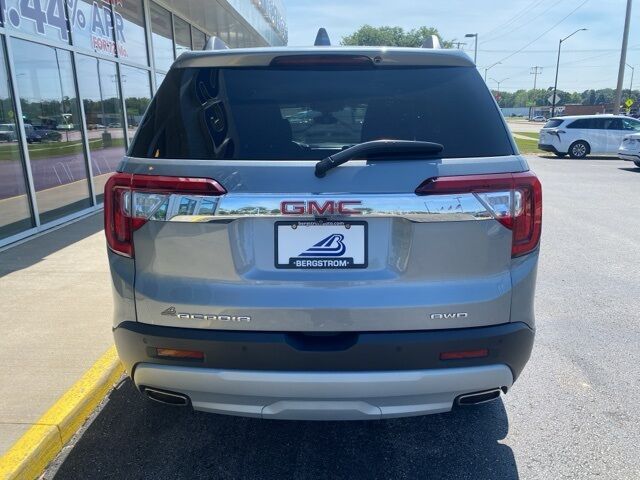 2023 GMC Acadia SLE Green Bay WI