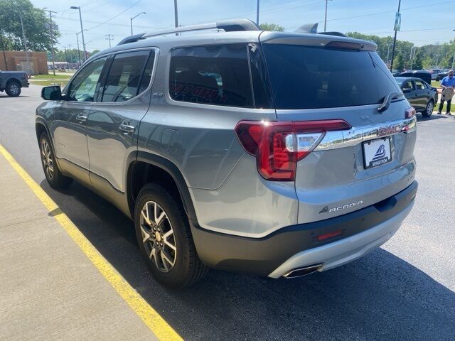 2023 GMC Acadia SLE Green Bay WI