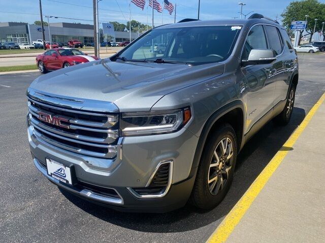2023 GMC Acadia SLE Green Bay WI
