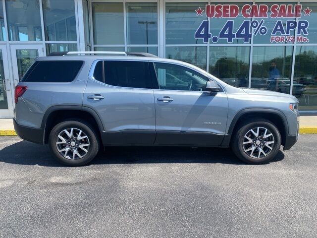 2023 GMC Acadia SLE Green Bay WI
