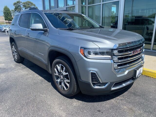 2023 GMC Acadia SLE Green Bay WI