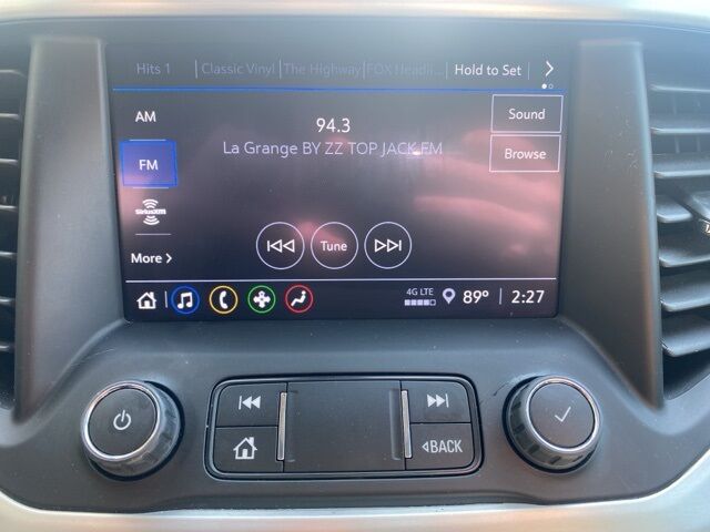 2023 GMC Acadia SLE Green Bay WI