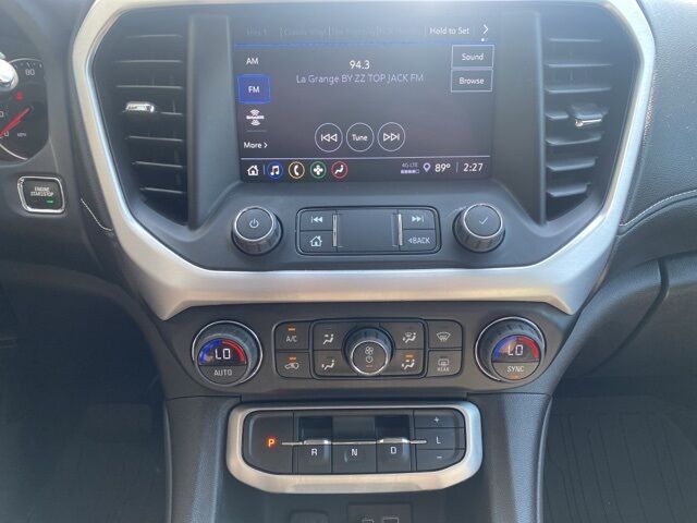 2023 GMC Acadia SLE Green Bay WI