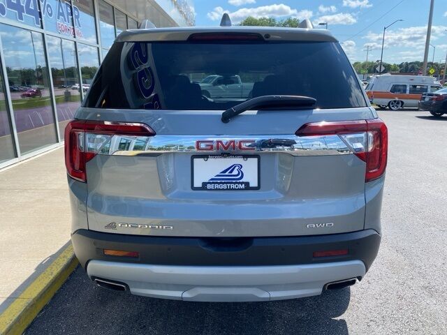 2023 GMC Acadia SLE Green Bay WI