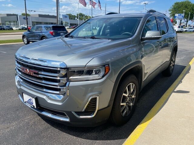 2023 GMC Acadia SLE Green Bay WI