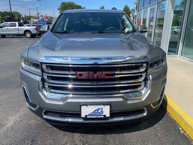 2023 GMC Acadia SLE Green Bay WI