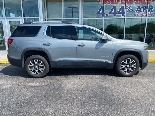 2023 GMC Acadia SLE Green Bay WI