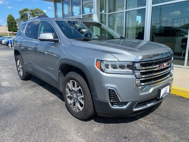 2023 GMC Acadia SLE Green Bay WI