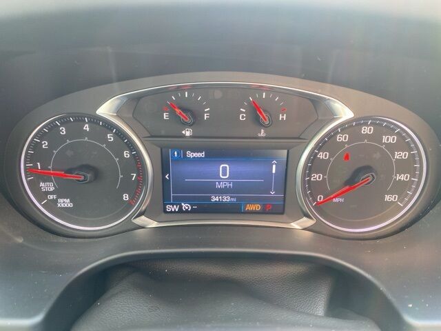 2023 GMC Acadia SLE Green Bay WI