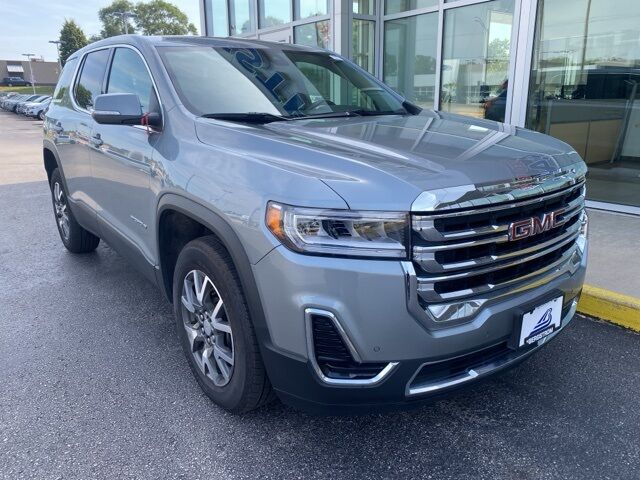 2023 GMC Acadia SLE Green Bay WI
