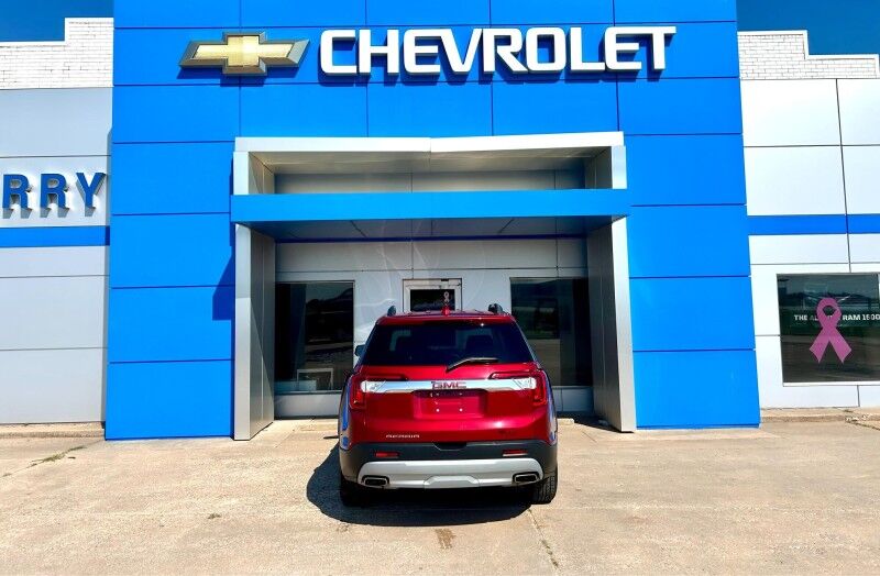 2023 GMC Acadia SLE Harper KS