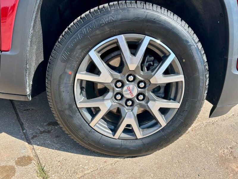 2023 GMC Acadia SLE Harper KS