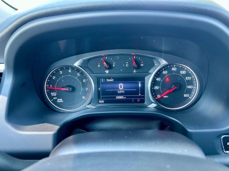 2023 GMC Acadia SLE Harper KS