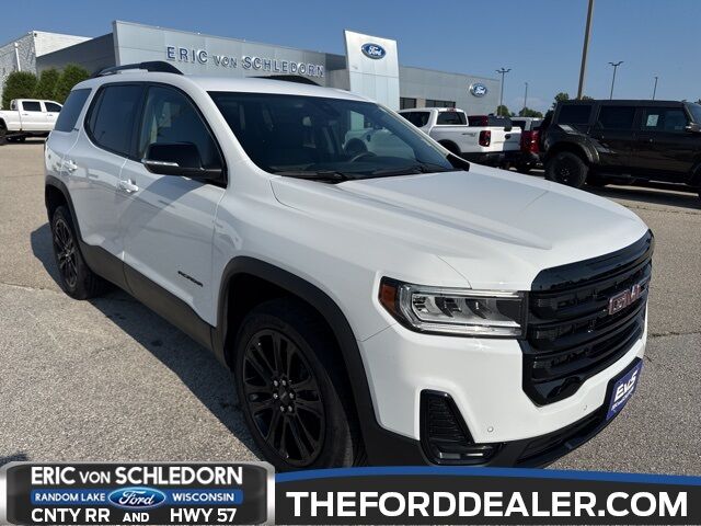 2023 GMC Acadia SLE Milwaukee WI