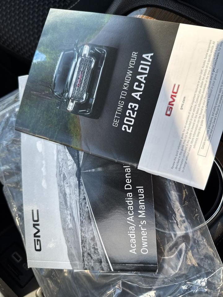 2023 GMC Acadia SLE Mount Joy PA