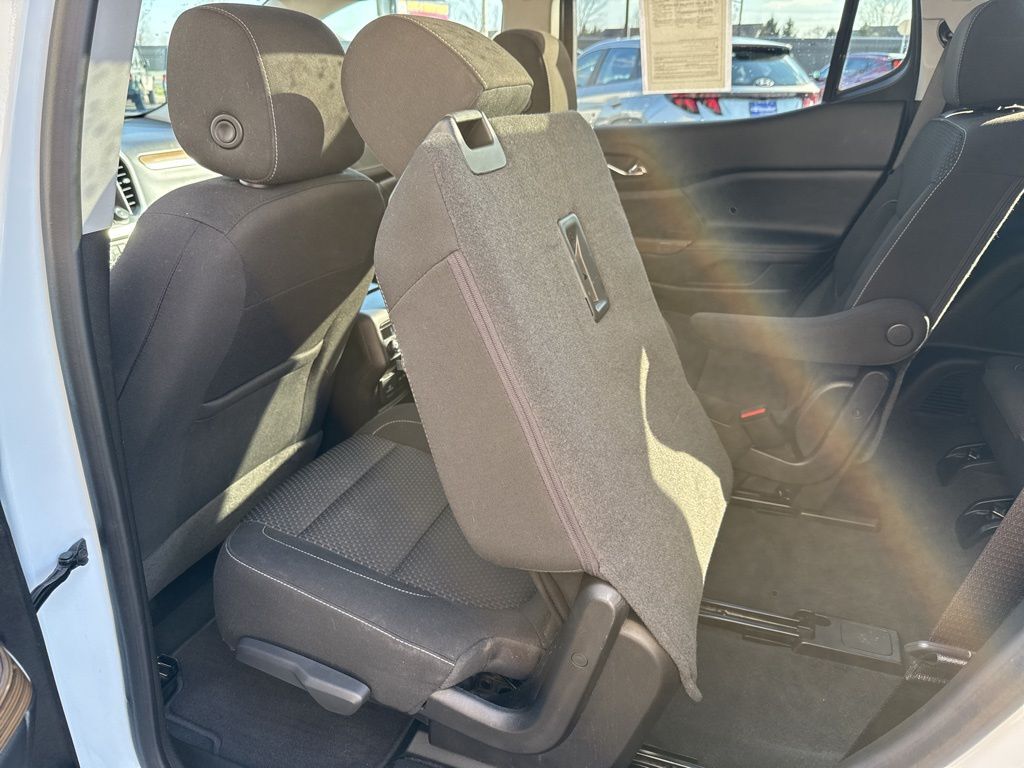 2023 GMC Acadia SLE Mount Joy PA