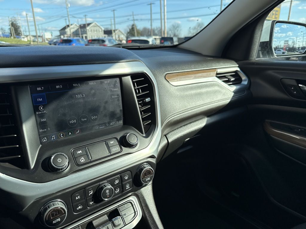 2023 GMC Acadia SLE Mount Joy PA