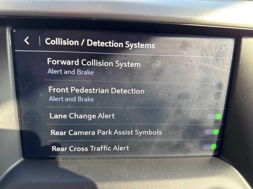 2023 GMC Acadia SLE Mount Joy PA