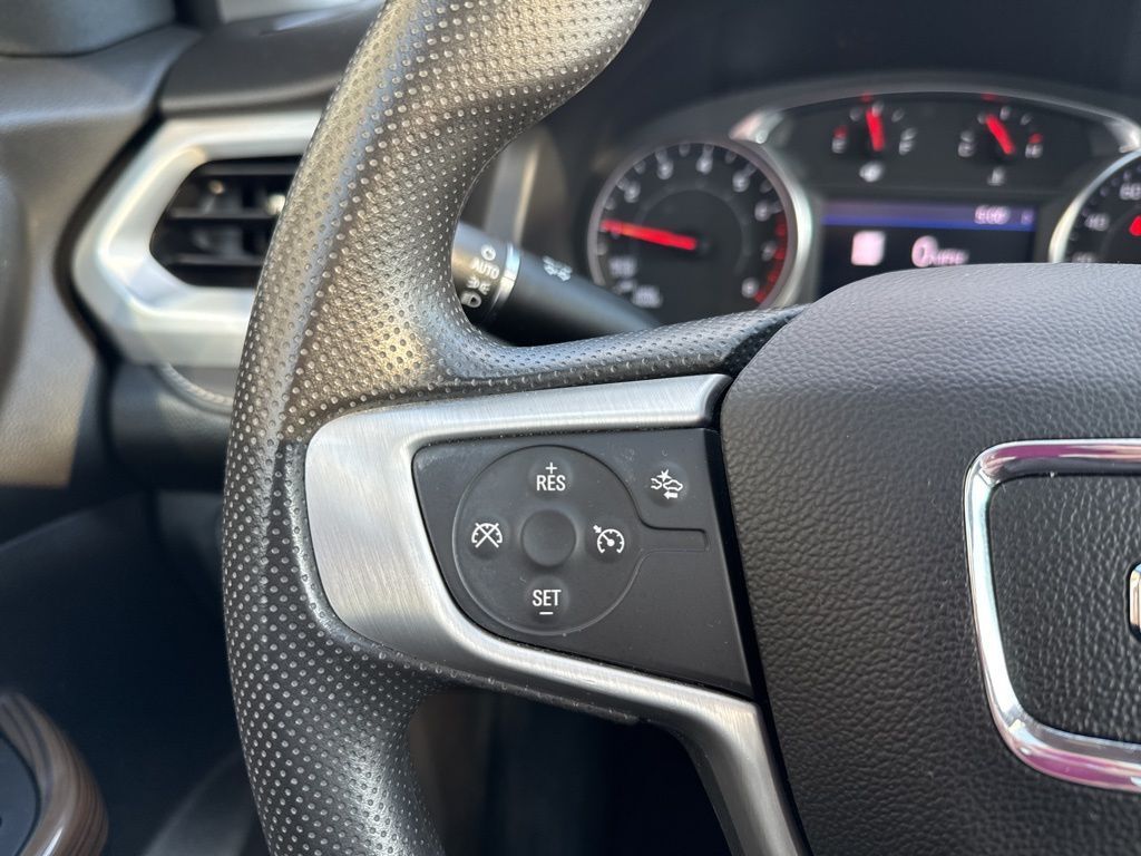 2023 GMC Acadia SLE Mount Joy PA