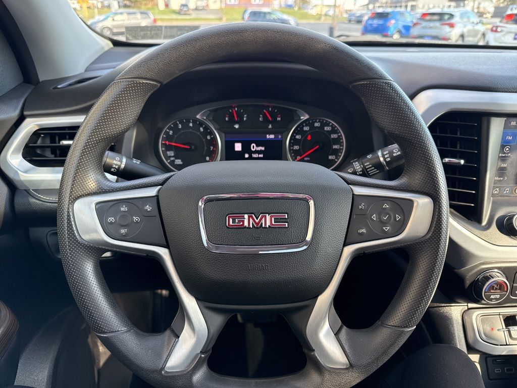 2023 GMC Acadia SLE Mount Joy PA