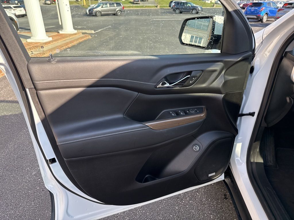 2023 GMC Acadia SLE Mount Joy PA