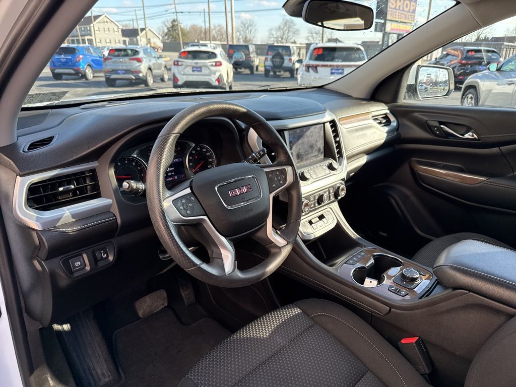 2023 GMC Acadia SLE Mount Joy PA