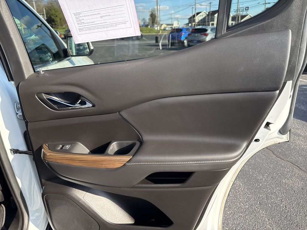 2023 GMC Acadia SLE Mount Joy PA