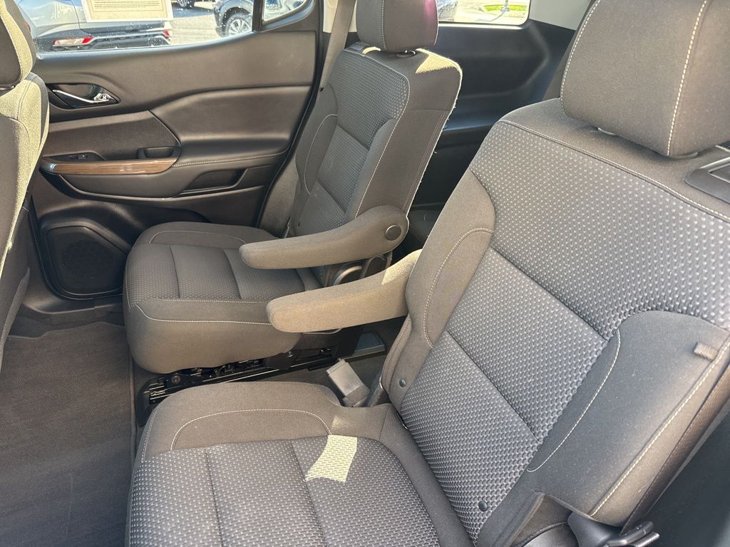 2023 GMC Acadia SLE Mount Joy PA