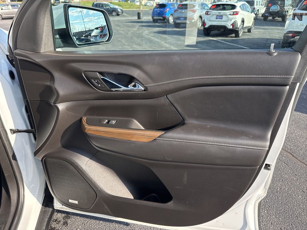 2023 GMC Acadia SLE Mount Joy PA