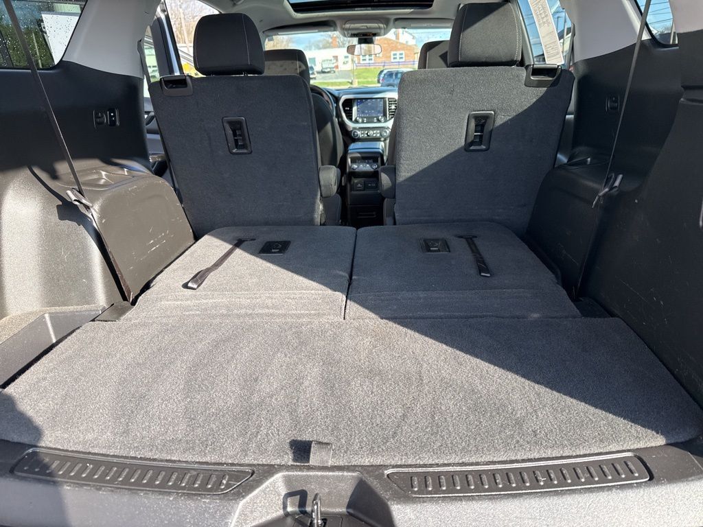 2023 GMC Acadia SLE Mount Joy PA