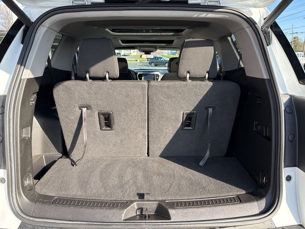 2023 GMC Acadia SLE Mount Joy PA