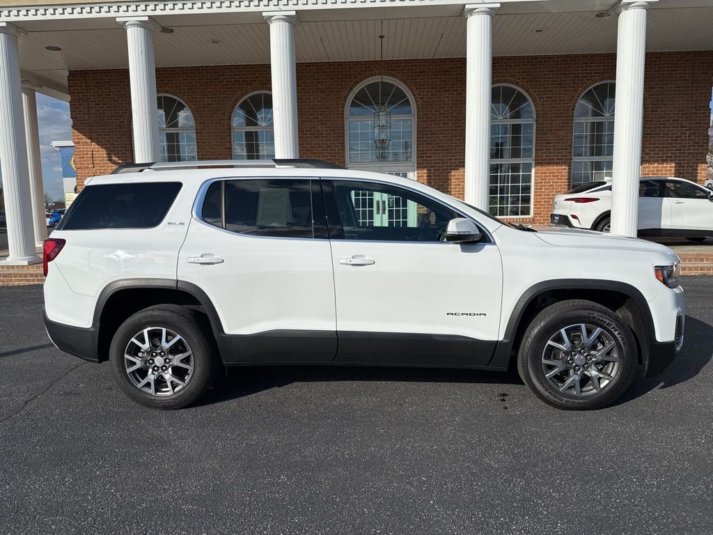 2023 GMC Acadia SLE Mount Joy PA