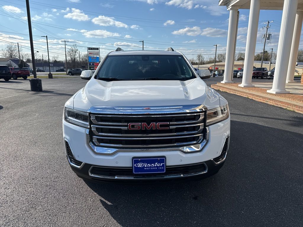 2023 GMC Acadia SLE Mount Joy PA