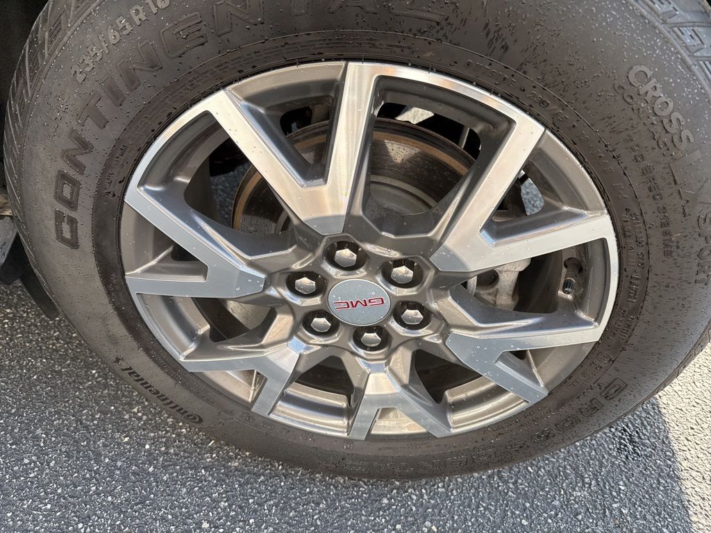 2023 GMC Acadia SLE Mount Joy PA