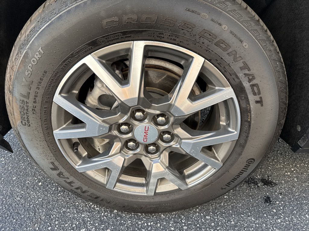 2023 GMC Acadia SLE Mount Joy PA