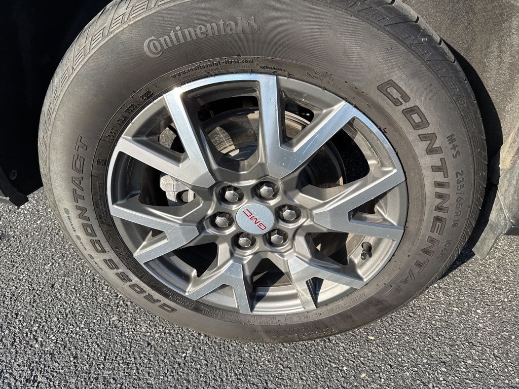 2023 GMC Acadia SLE Mount Joy PA