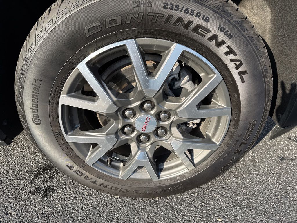 2023 GMC Acadia SLE Mount Joy PA