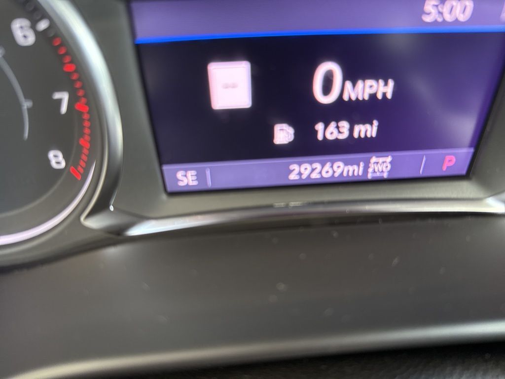 2023 GMC Acadia SLE Mount Joy PA