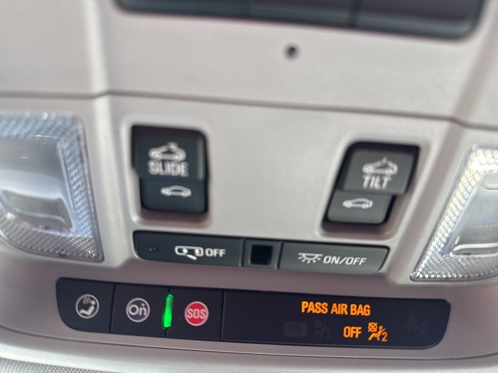 2023 GMC Acadia SLE Mount Joy PA