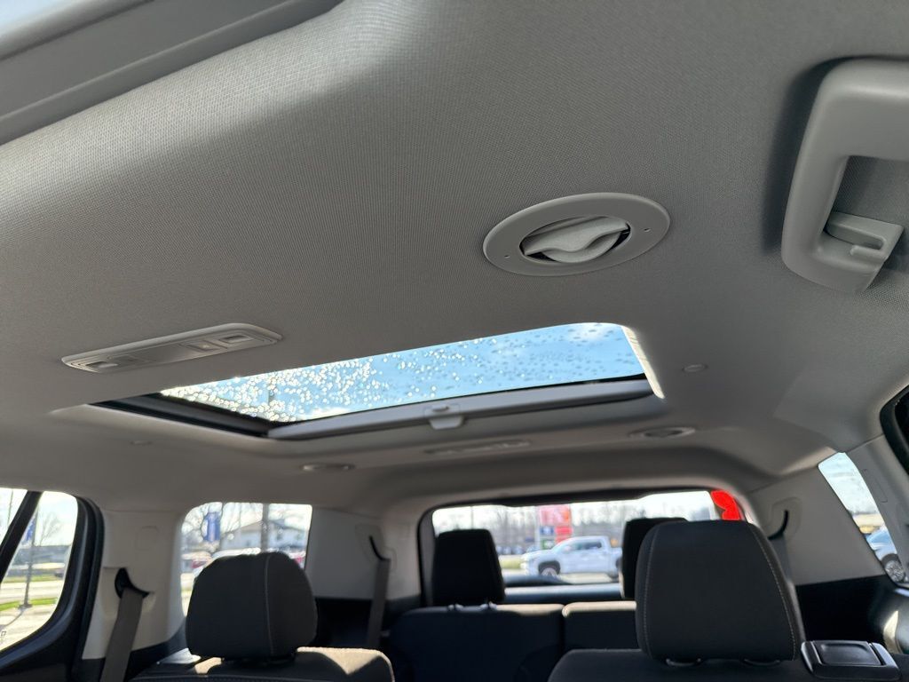 2023 GMC Acadia SLE Mount Joy PA