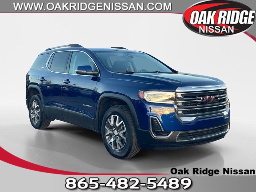 2023 GMC Acadia SLE Oak Ridge TN