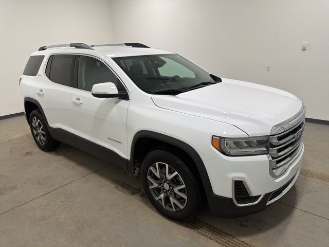2023 GMC Acadia SLE Pine River MN